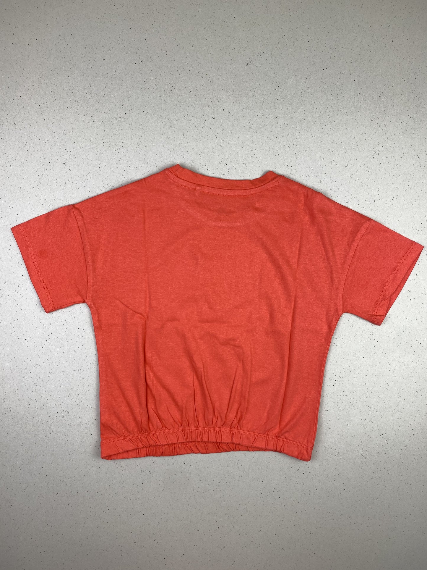 T-shirt manica corta