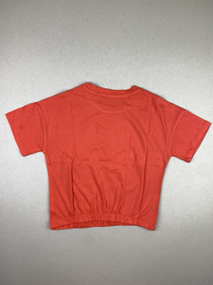 T-shirt manica corta
