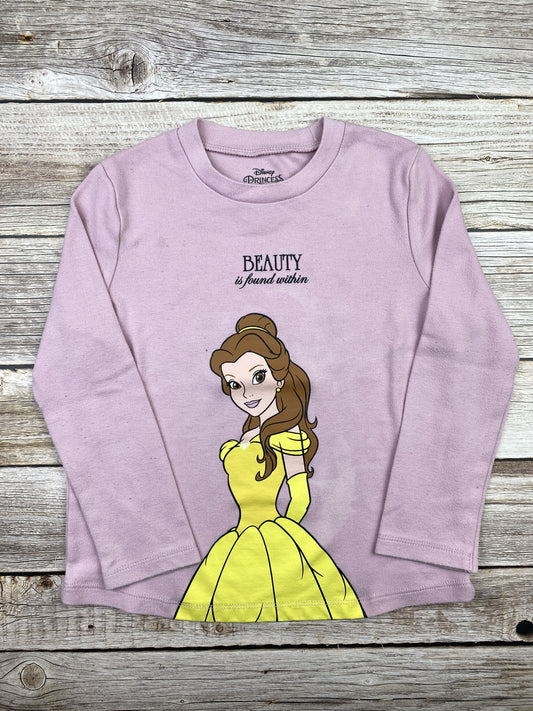 T-shirt manica lunga