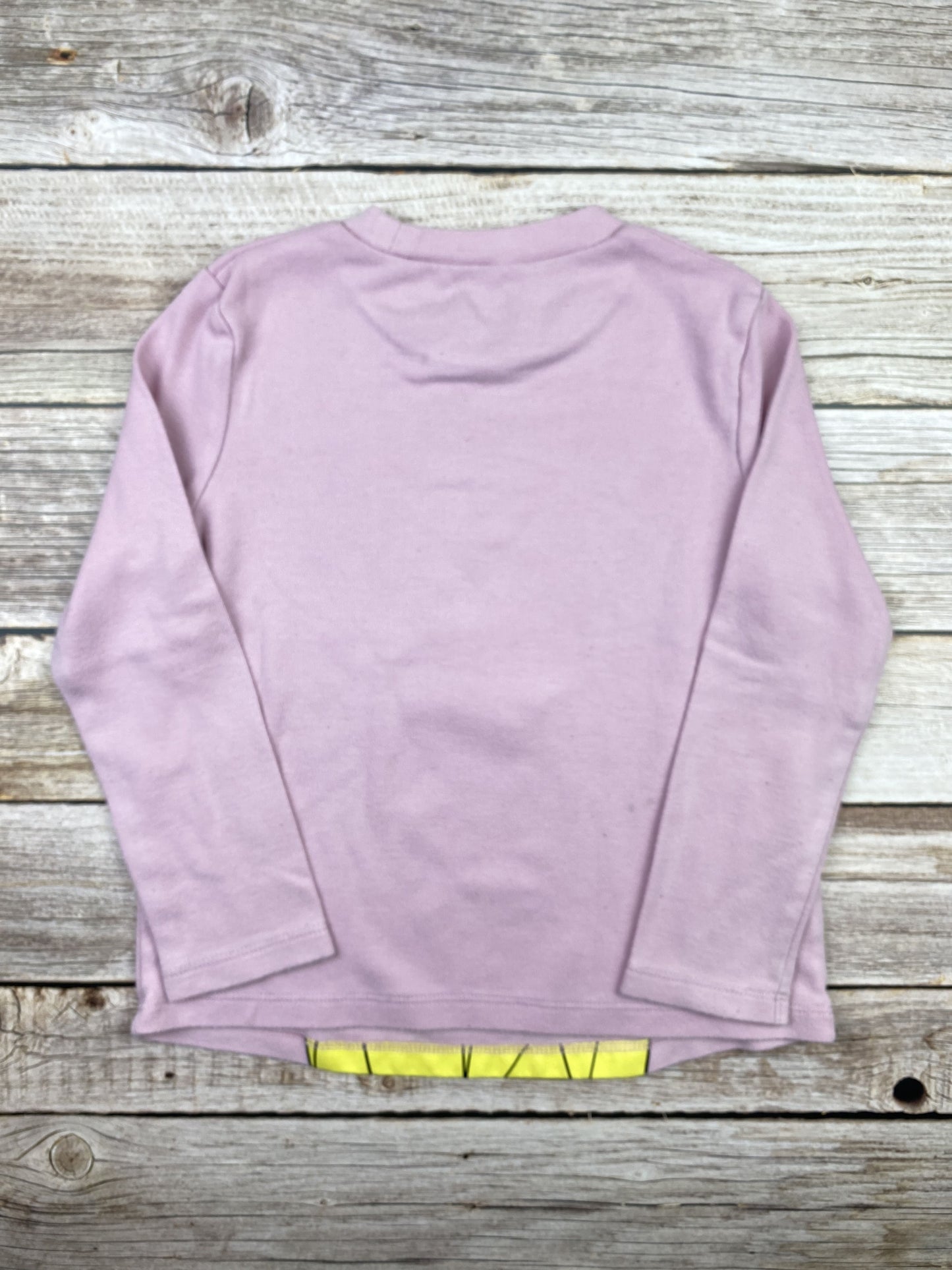 T-shirt manica lunga