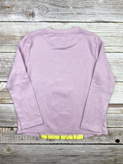 T-shirt manica lunga