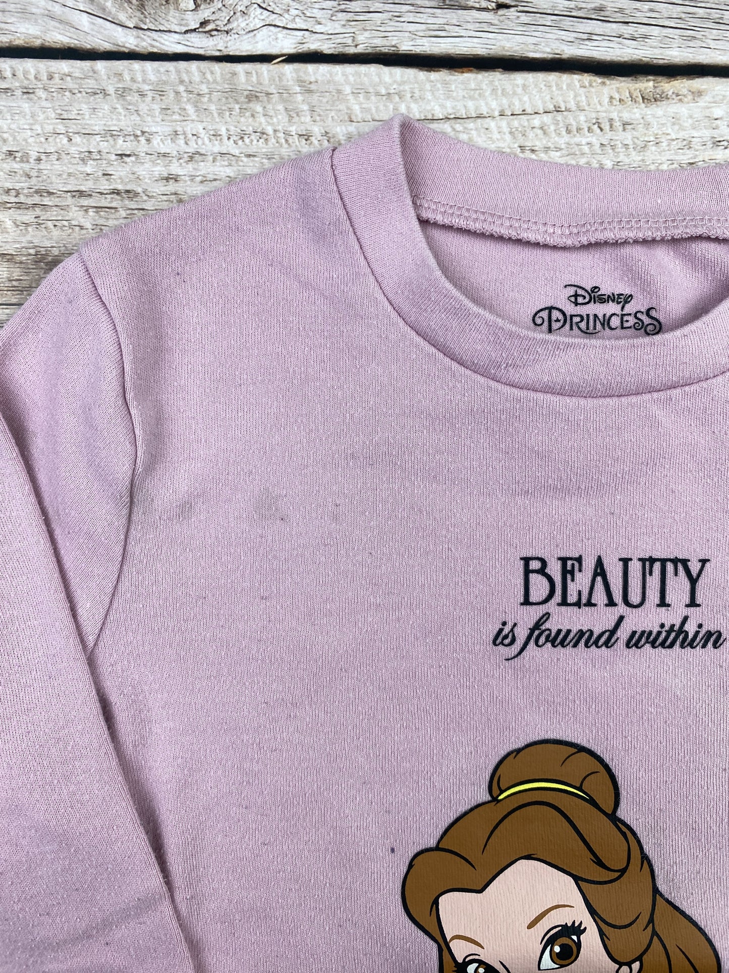 T-shirt manica lunga