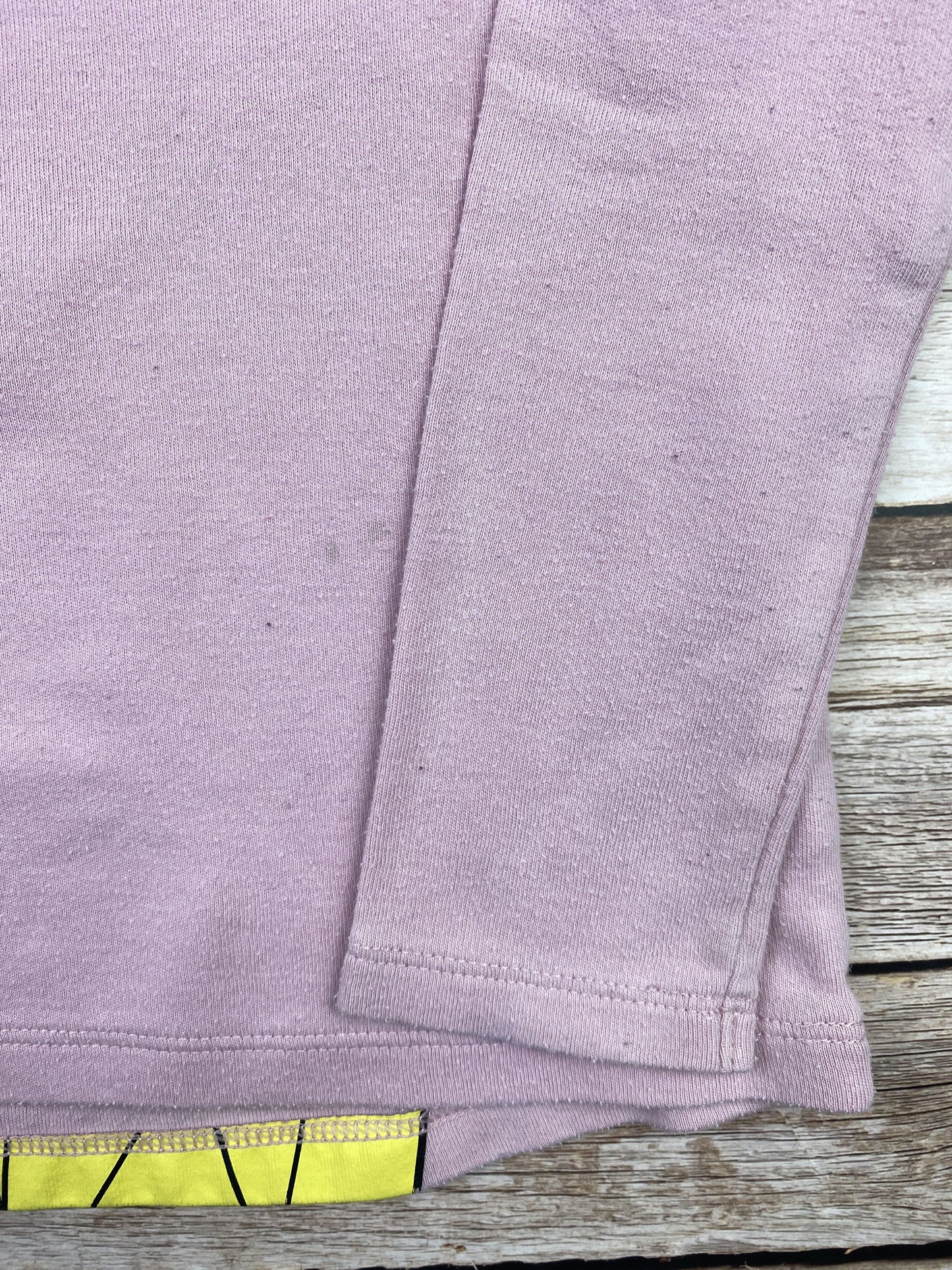T-shirt manica lunga