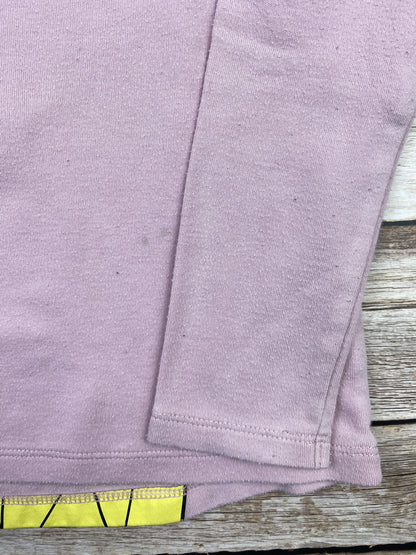 T-shirt manica lunga