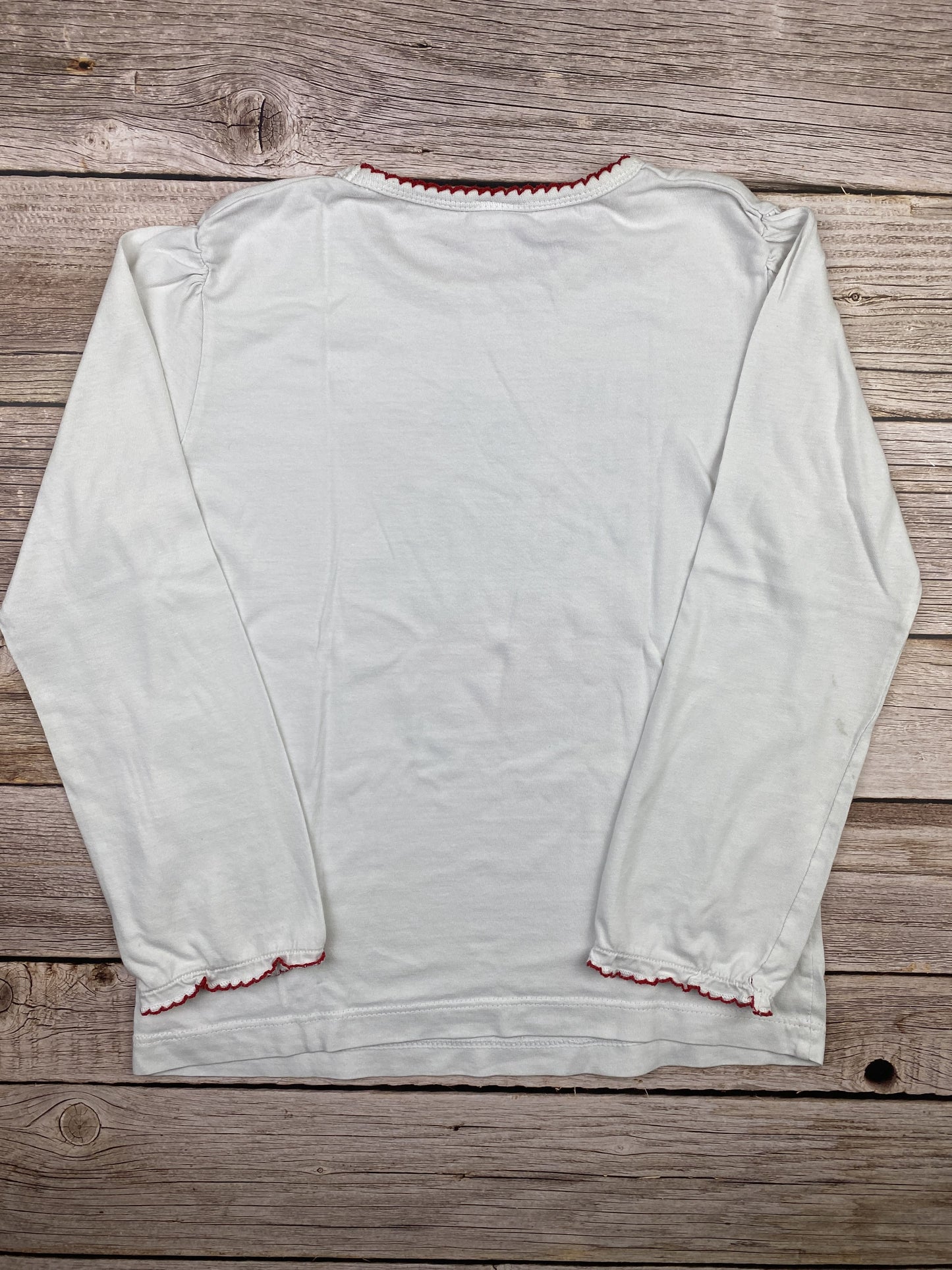 T-shirt manica lunga
