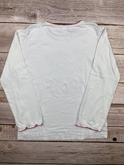 T-shirt manica lunga