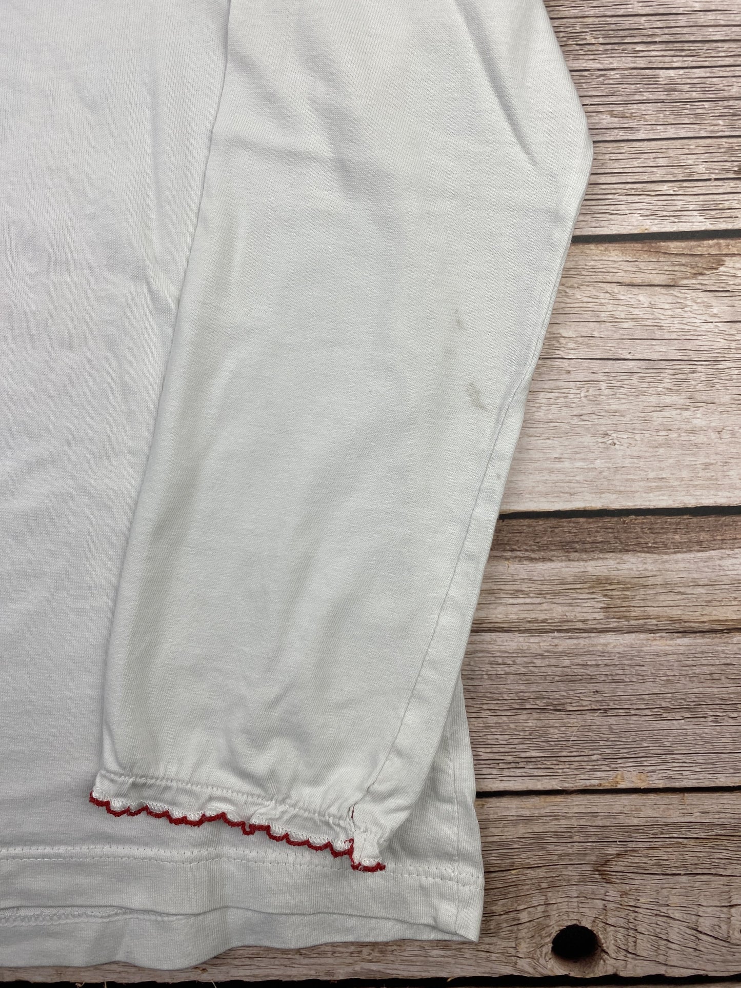 T-shirt manica lunga