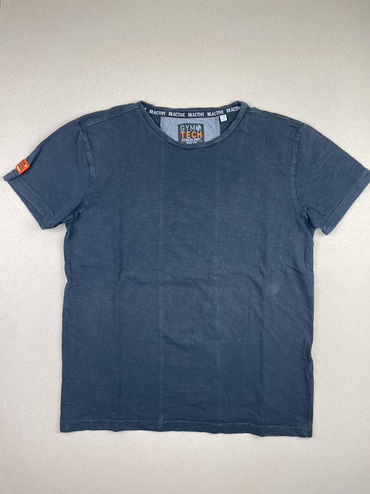 T-shirt manica corta