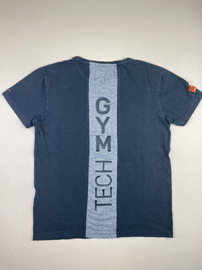 T-shirt manica corta
