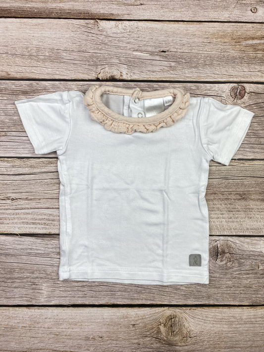 T-shirt manica corta