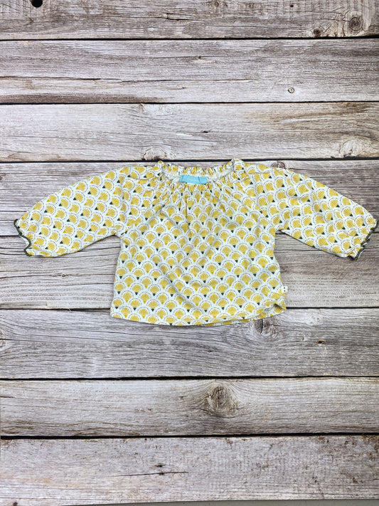 T-shirt manica lunga