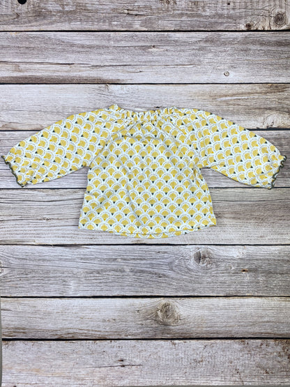 T-shirt manica lunga