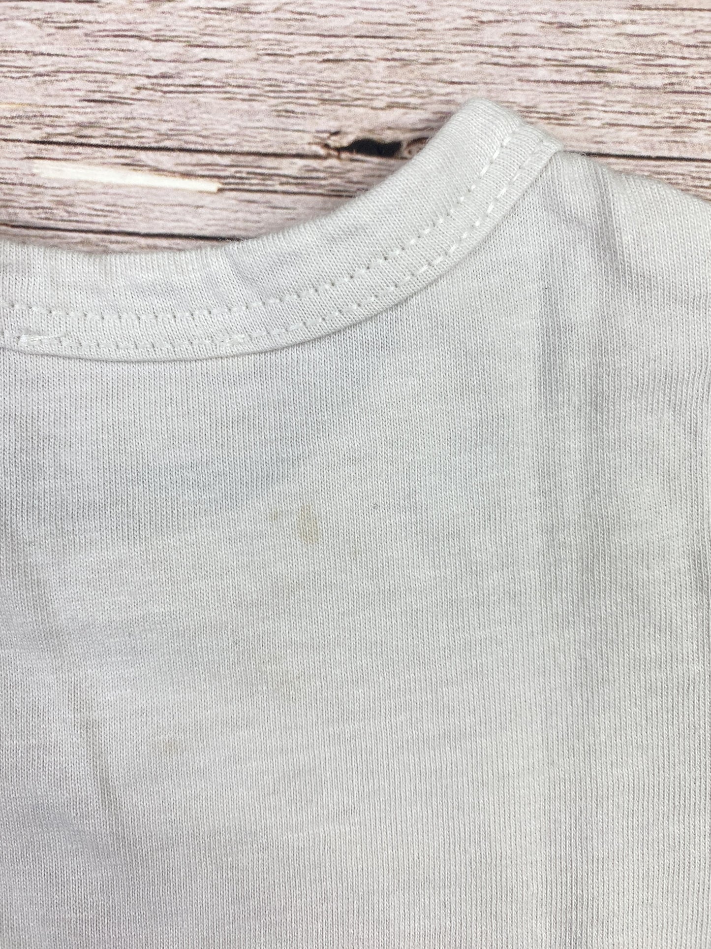 T-shirt manica corta