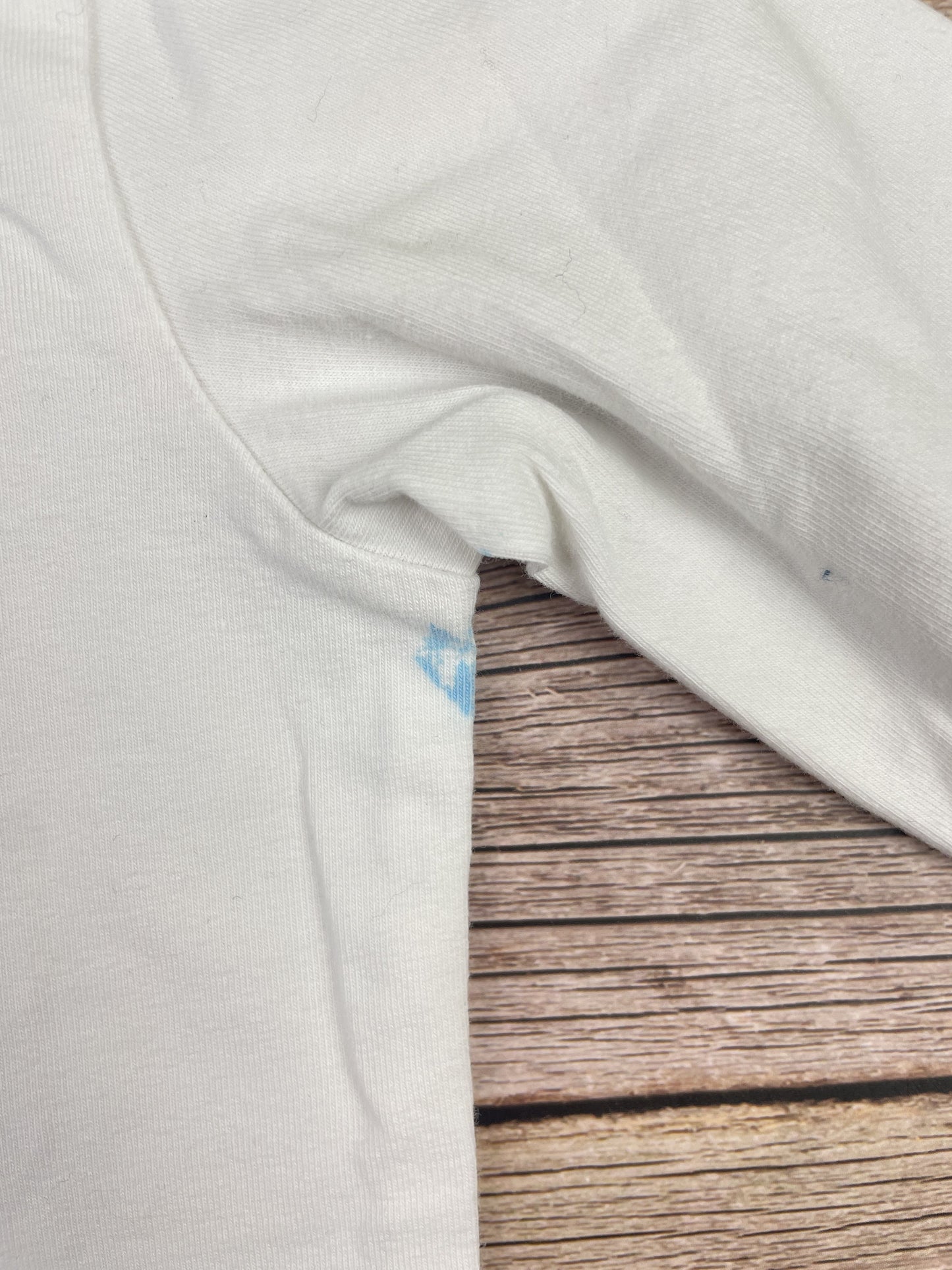 T-shirt manica lunga