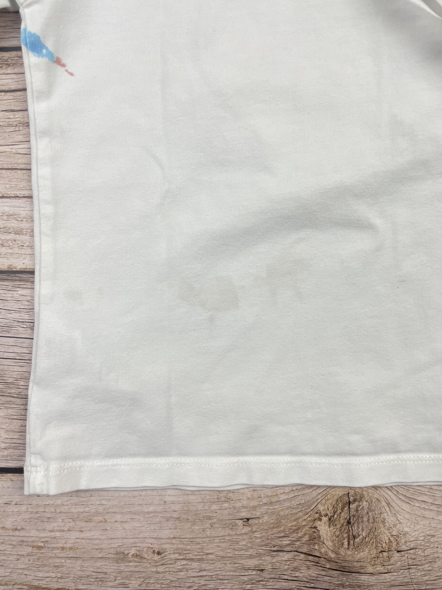 T-shirt manica lunga