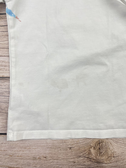 T-shirt manica lunga