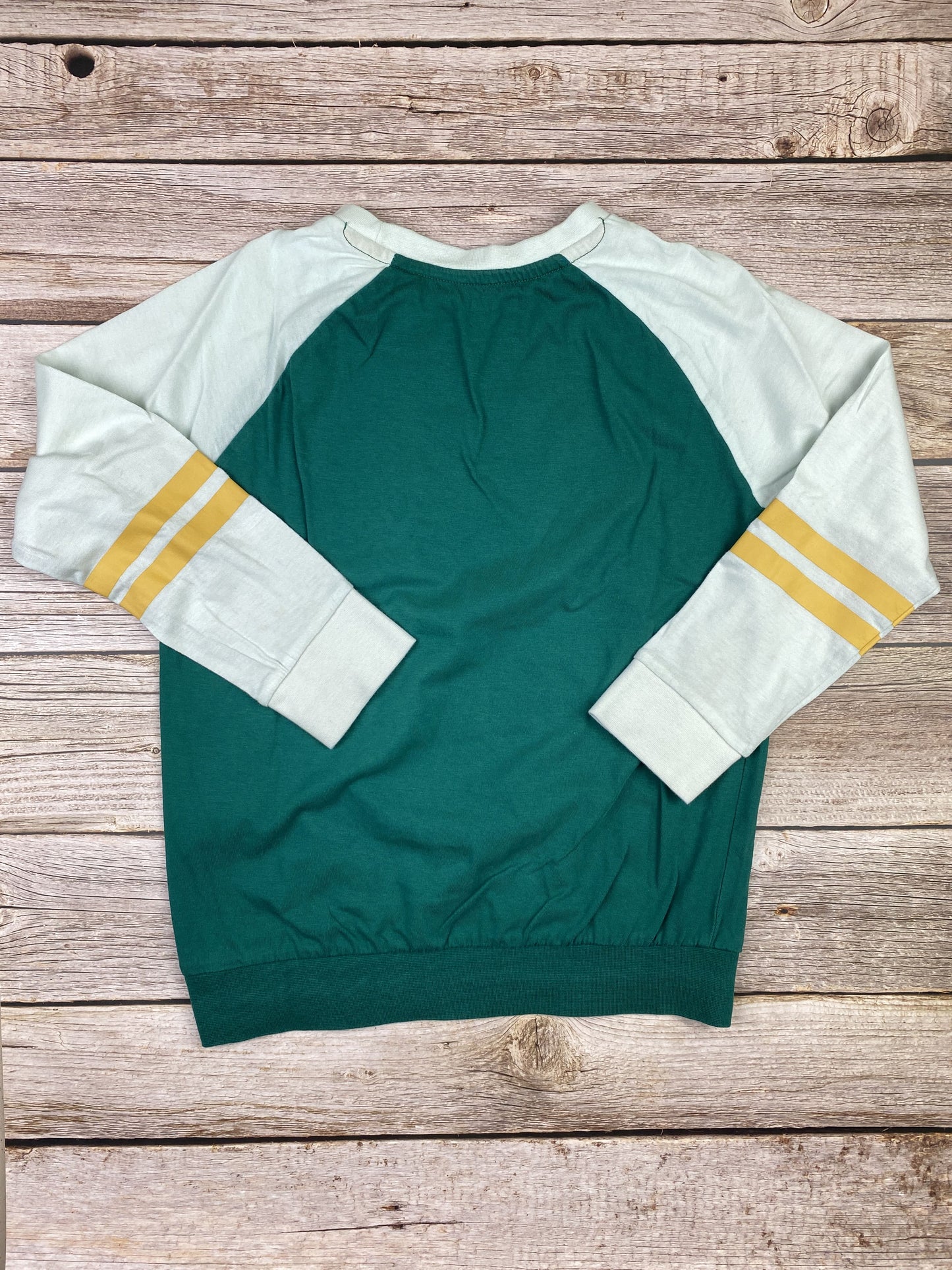 T-shirt manica lunga