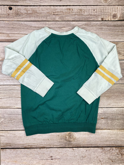 T-shirt manica lunga