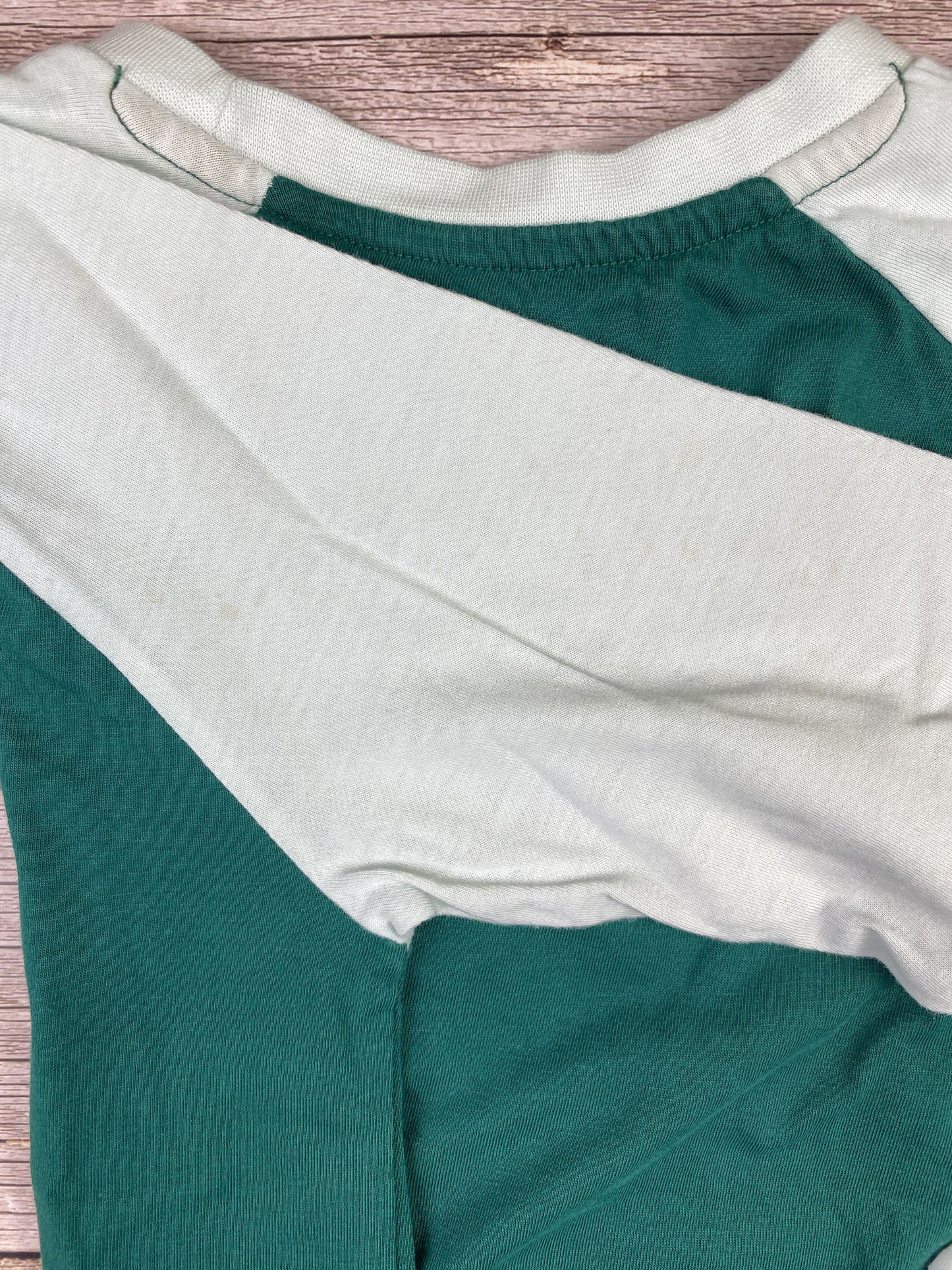 T-shirt manica lunga
