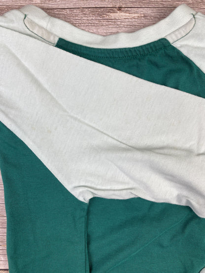 T-shirt manica lunga
