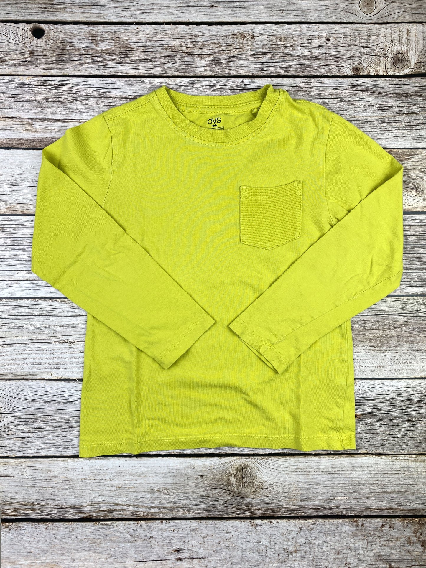 T-shirt manica lunga