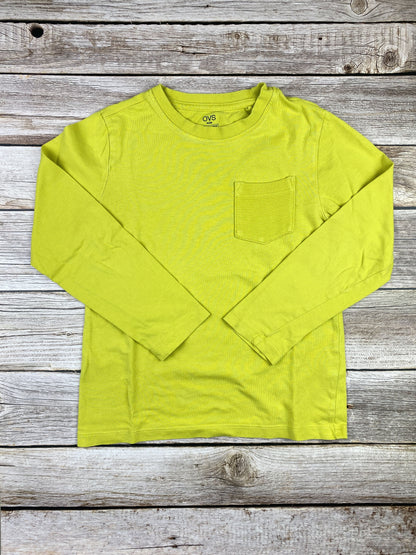 T-shirt manica lunga
