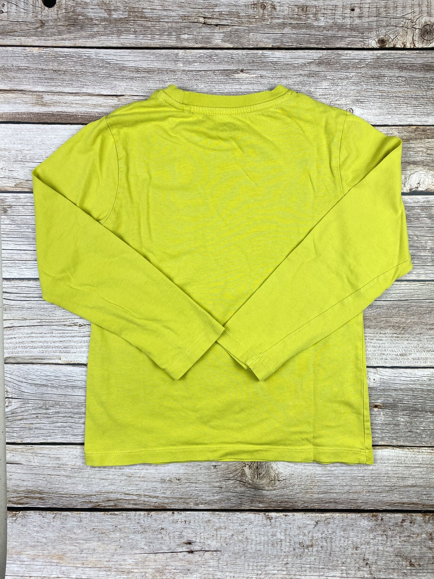T-shirt manica lunga