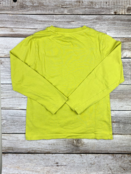 T-shirt manica lunga