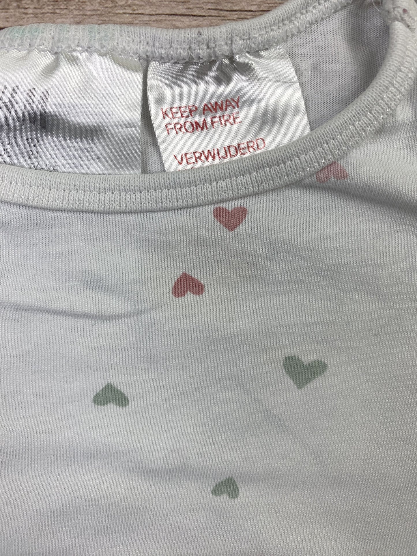 T-shirt manica lunga