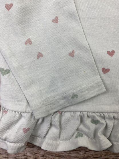 T-shirt manica lunga