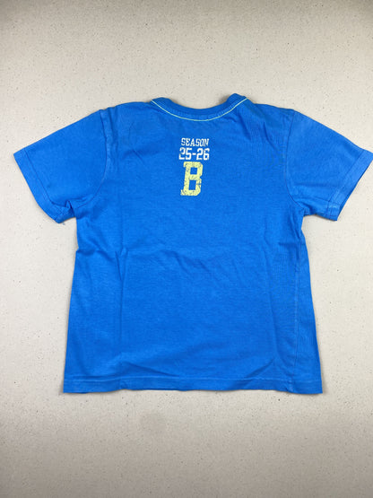 T-shirt manica corta