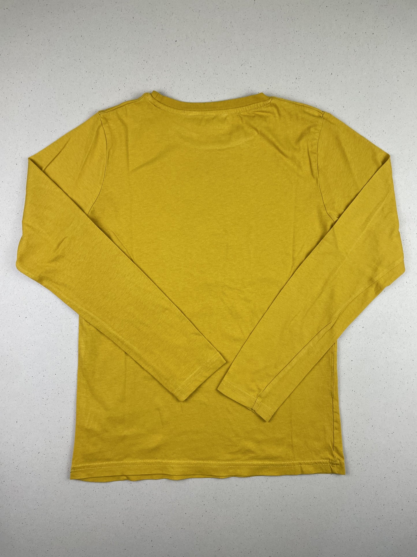 T-shirt manica lunga
