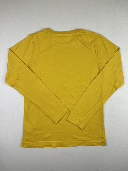 T-shirt manica lunga