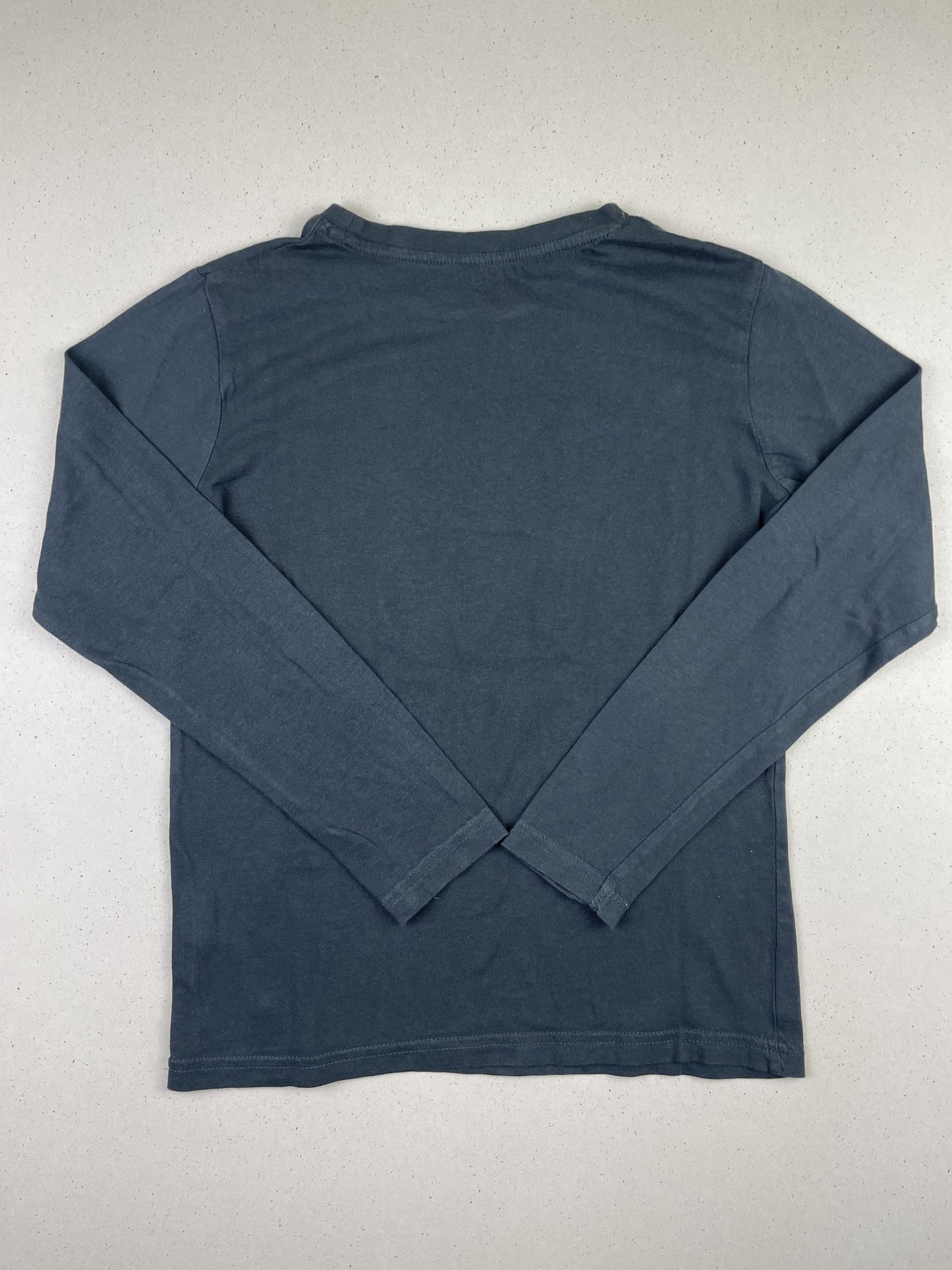 T-shirt manica lunga