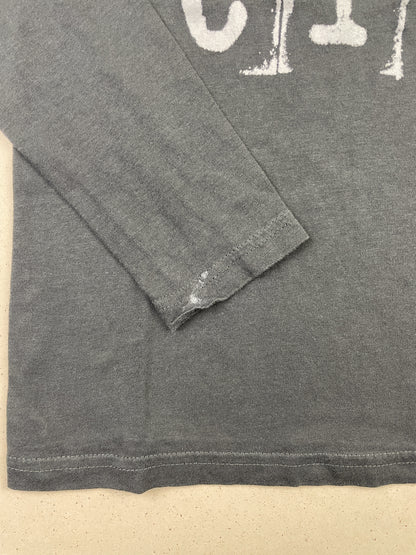 T-shirt manica lunga