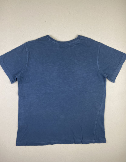 T-shirt manica corta