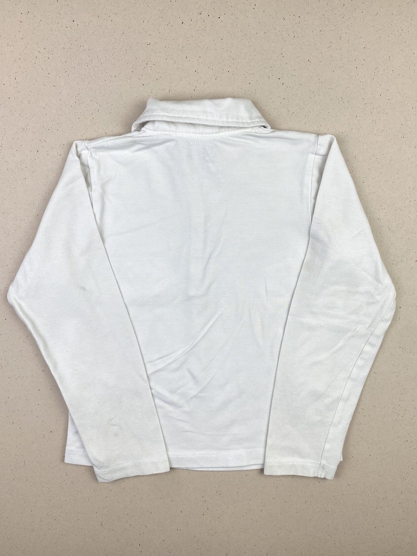 Polo manica lunga