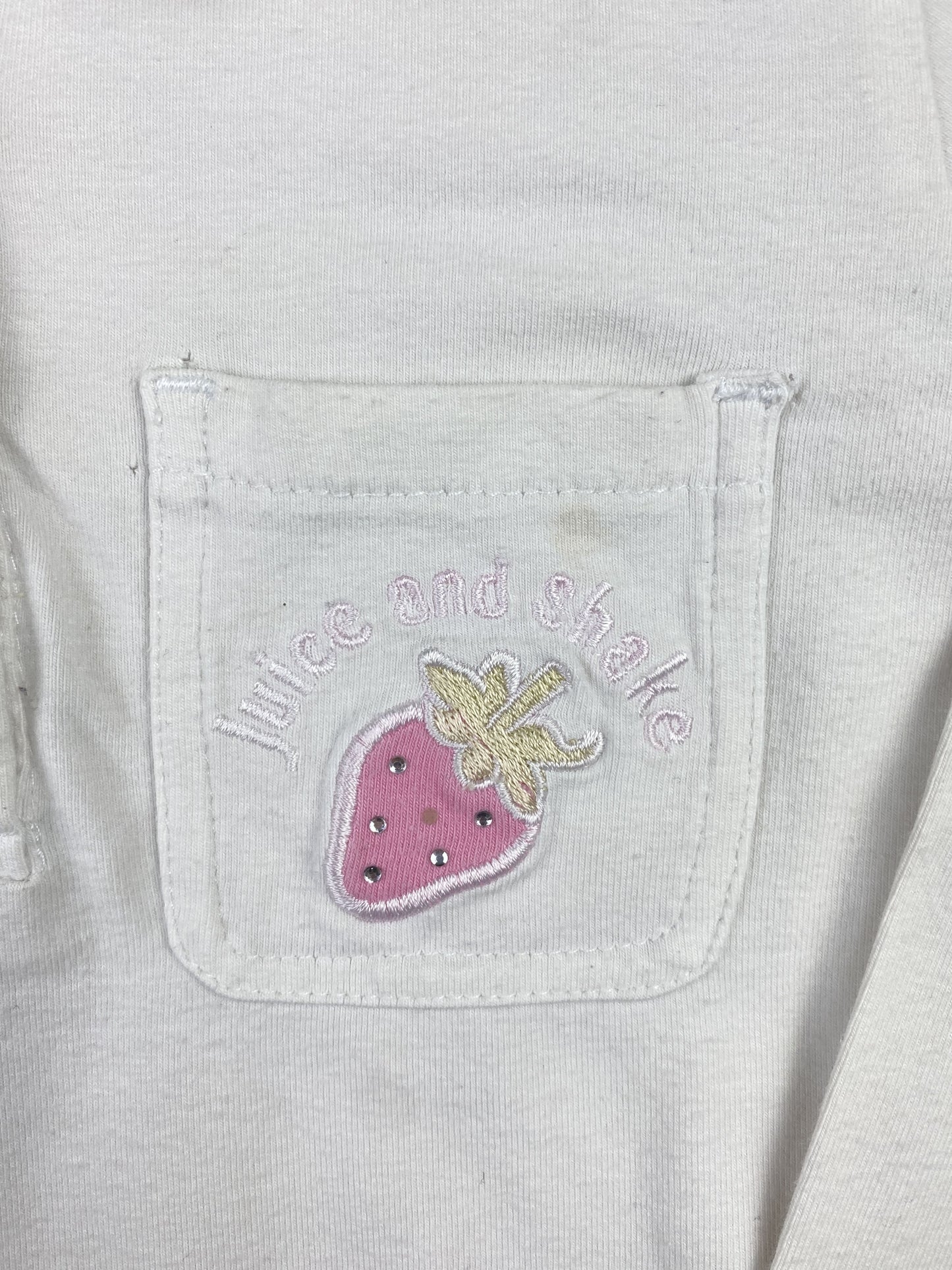 Polo manica lunga