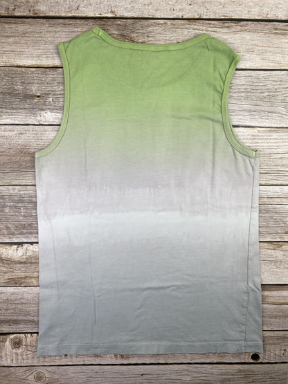 T-shirt senza manica