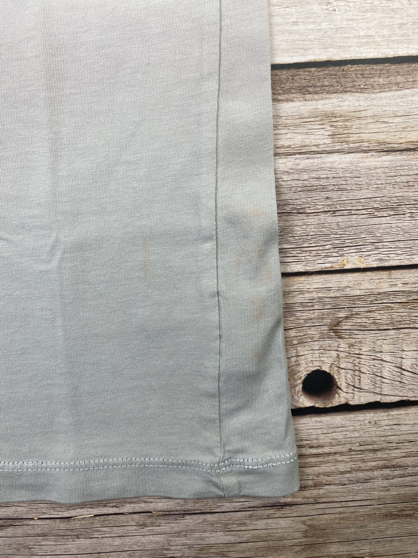 T-shirt senza manica