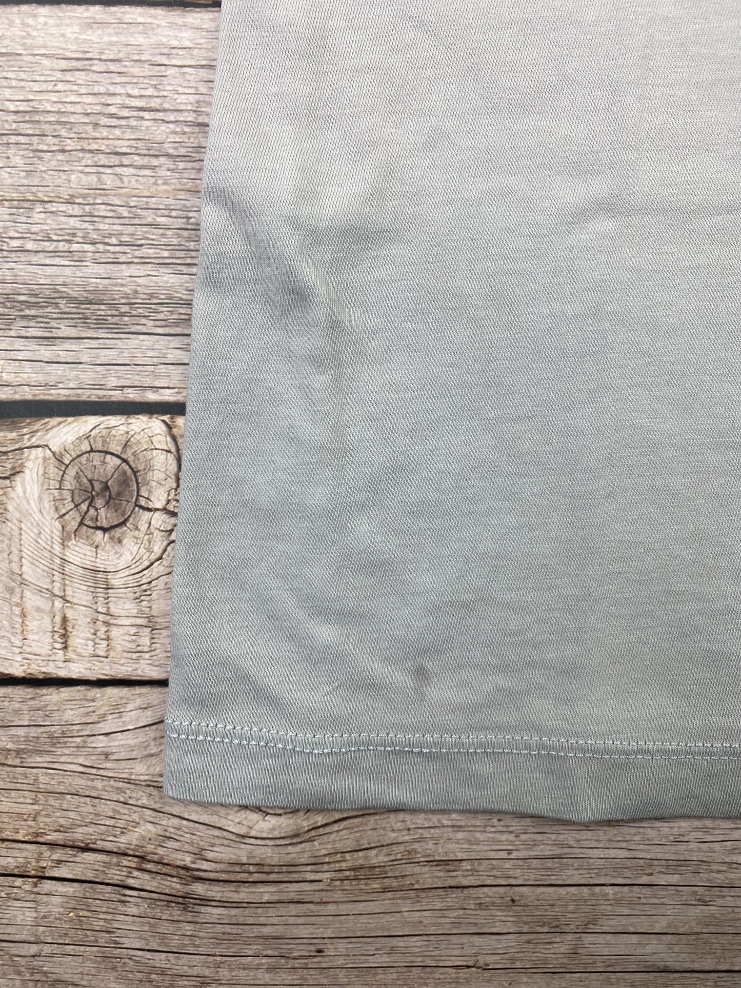 T-shirt senza manica