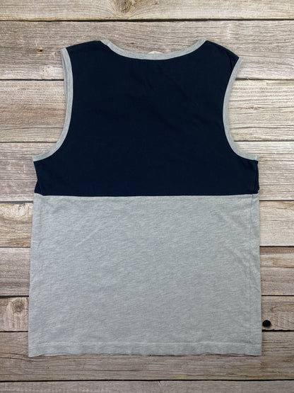 T-shirt senza manica