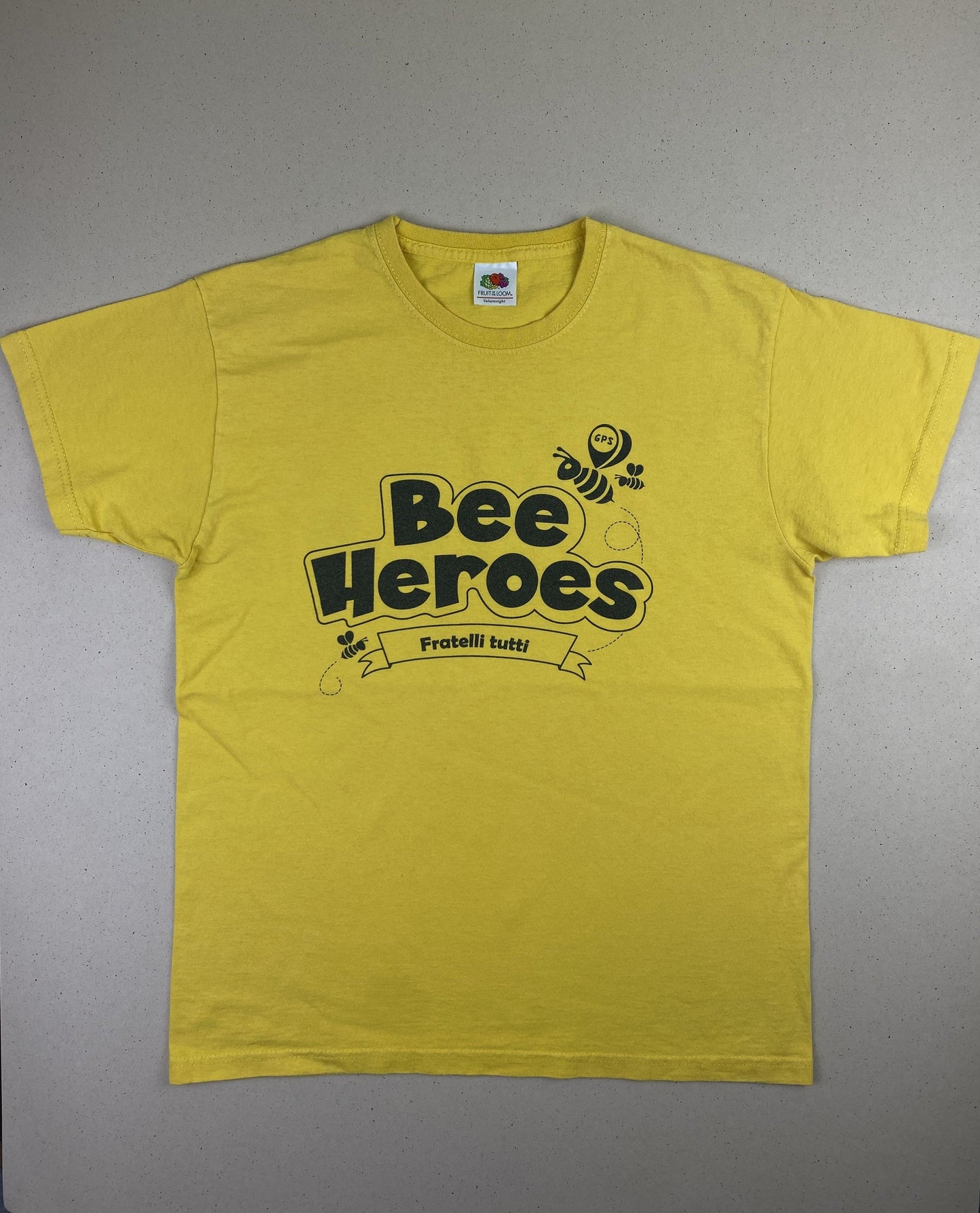 T-shirt manica corta