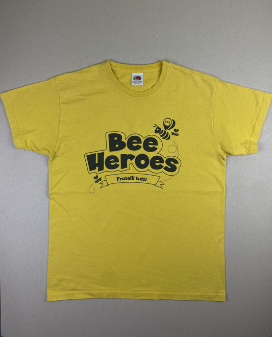 T-shirt manica corta