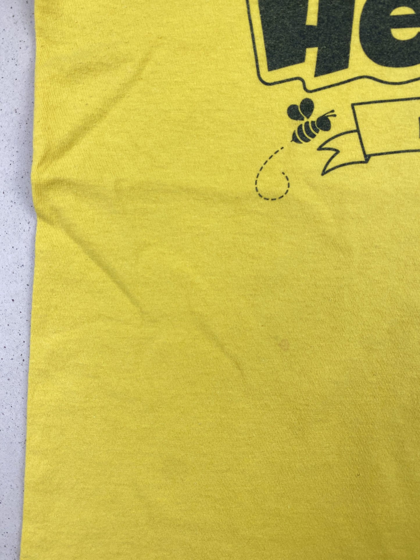 T-shirt manica corta