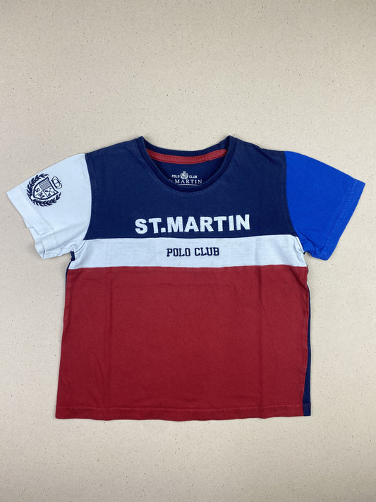T-shirt manica corta