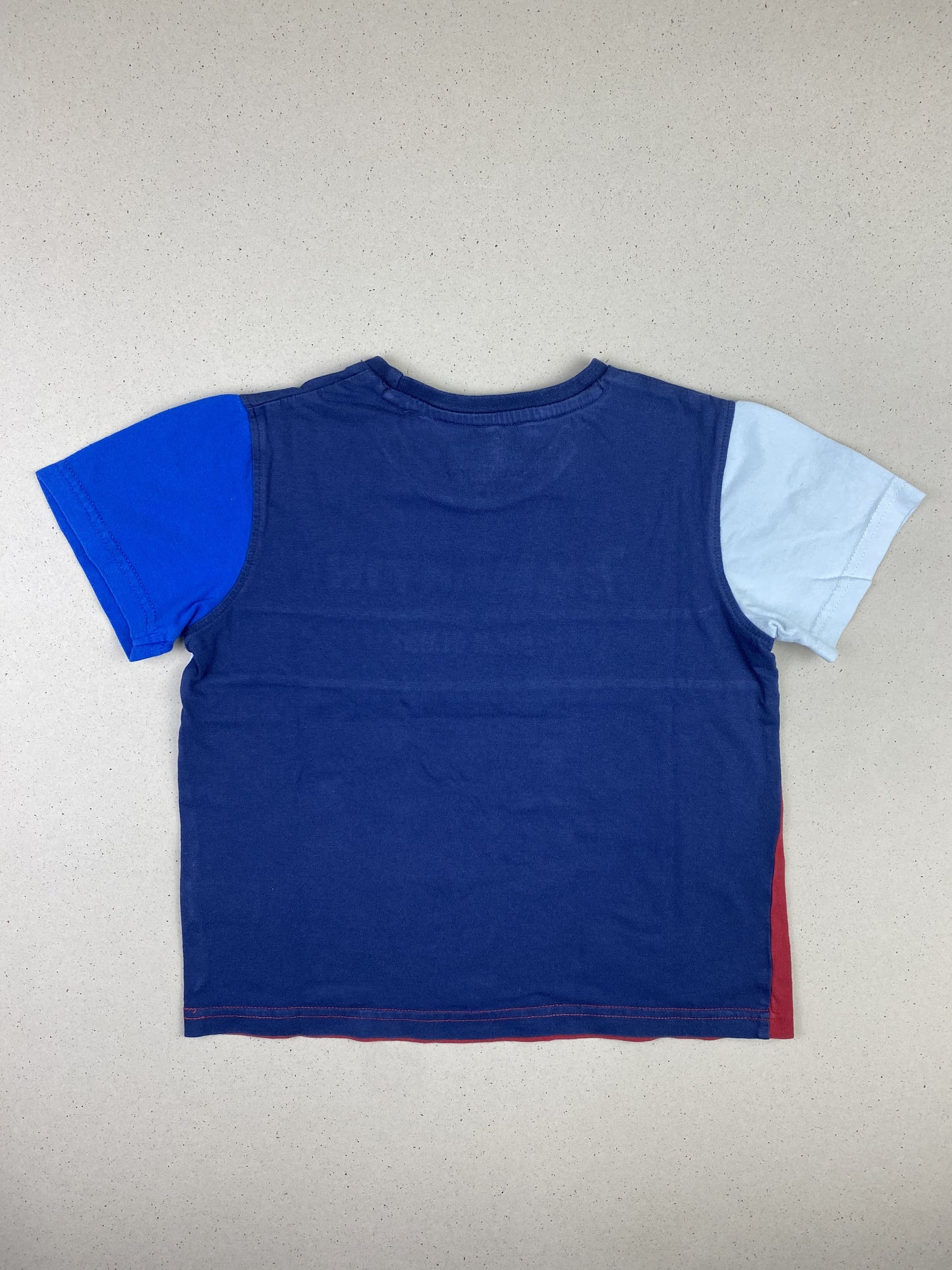 T-shirt manica corta