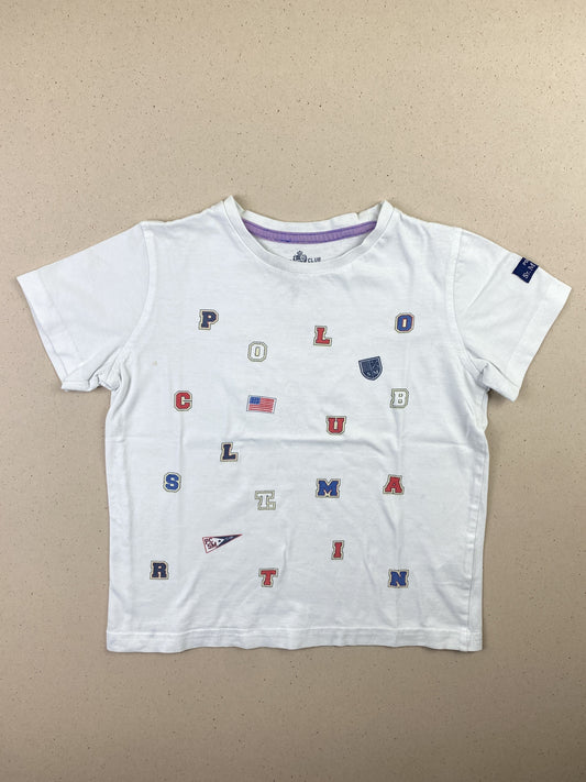 T-shirt manica corta