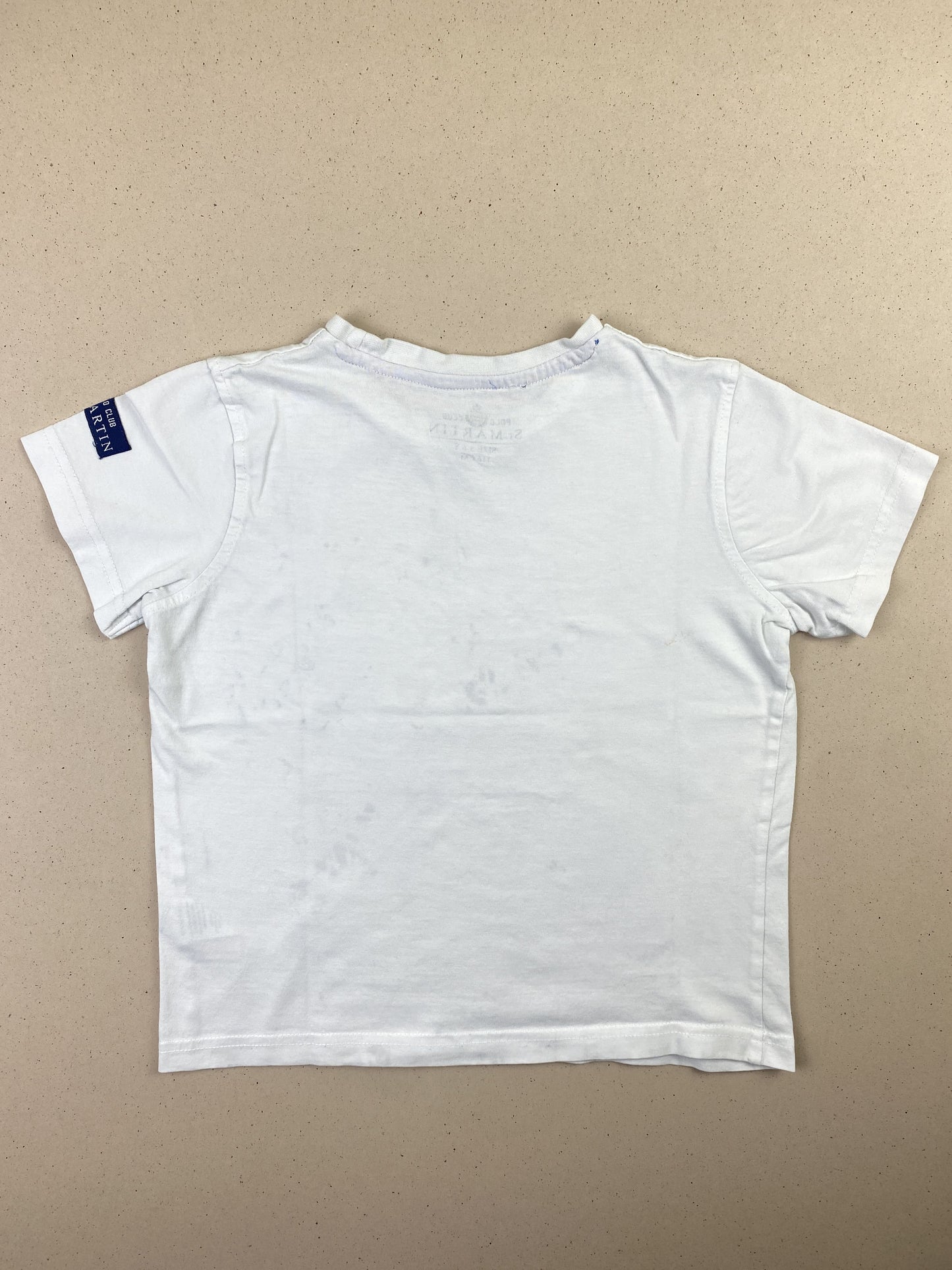 T-shirt manica corta