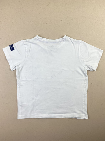 T-shirt manica corta